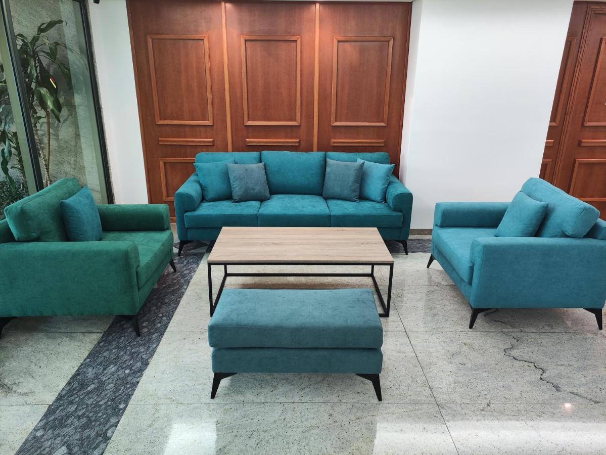Adma Blue Screen Jounieh Εξωτερικό φωτογραφία